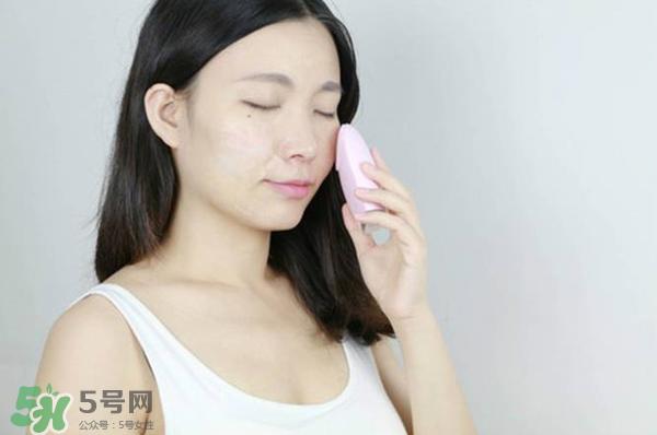 2017洁面仪哪个牌子好?2017洁面仪排行榜
