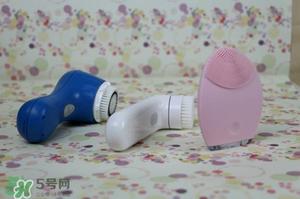 2017洁面仪哪个牌子好？2017洁面仪排行榜
