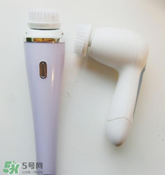 2017洁面仪哪个牌子好？2017洁面仪排行榜