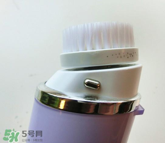 2017洁面仪哪个牌子好?2017洁面仪排行榜