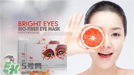 2017眼膜排行榜10强 2017韩国眼膜新品推荐