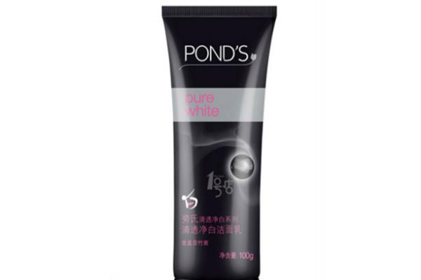 什么牌子的洗面奶清洁效果好 脸没弄干净什么都白搭