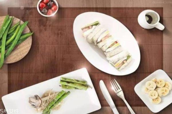 中午怎么吃能减肥 减肥期间中午吃什么最好