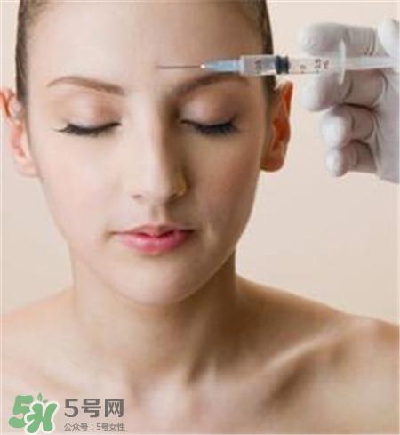 美白针安全吗？美白针可以自己注射吗？