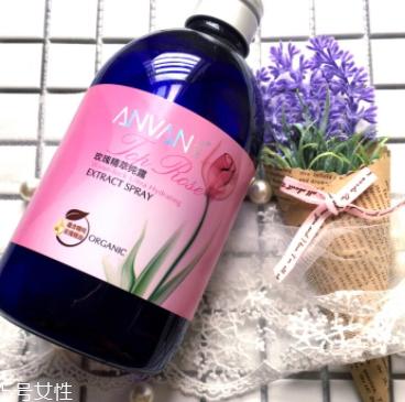 anvan汉芳化妆品怎么样？汉芳是什么牌子