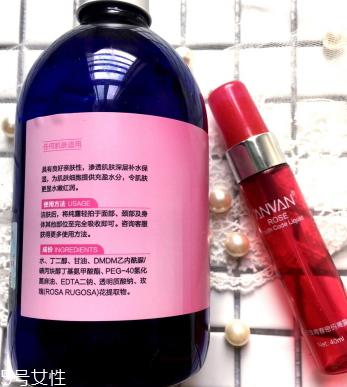 anvan汉芳化妆品怎么样？汉芳是什么牌子