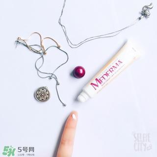 美德玛去疤膏怎么用?mederma去疤膏使用说明