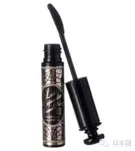 2017日本睫毛膏哪个牌子好？2017日本睫毛膏排行榜