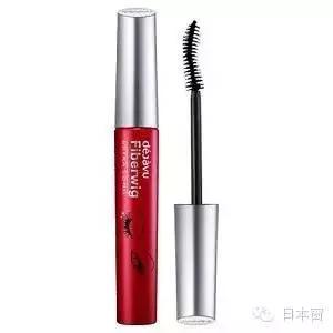 2017日本睫毛膏哪个牌子好?2017日本睫毛膏排行榜