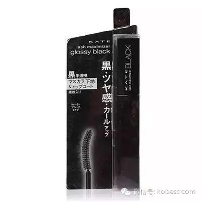 2017日本睫毛膏哪个牌子好？2017日本睫毛膏排行榜