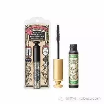 2017日本睫毛膏哪个牌子好?2017日本睫毛膏排行榜