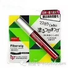 2017日本睫毛膏哪个牌子好？2017日本睫毛膏排行榜