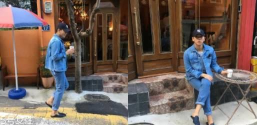 轻熟男穿衣打扮技巧 型男养成计划