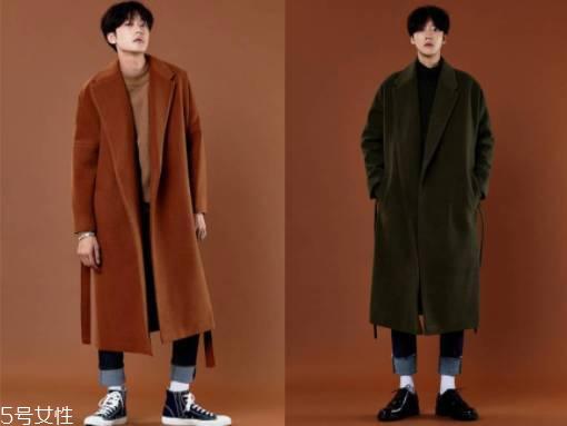 轻熟男穿衣打扮技巧 型男养成计划