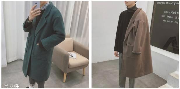 轻熟男穿衣打扮技巧 型男养成计划