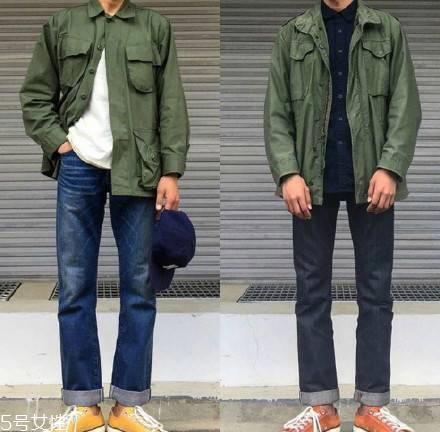 轻熟男穿衣打扮技巧 型男养成计划