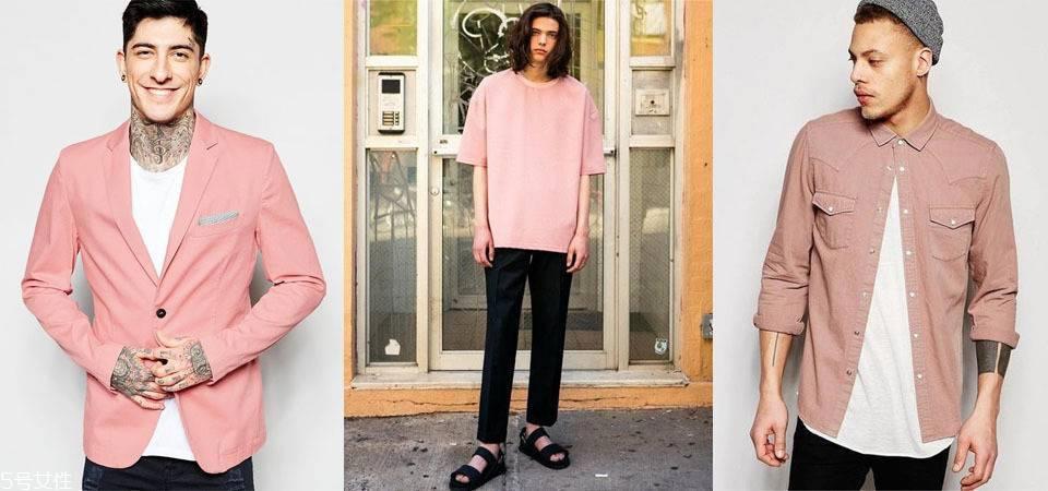 轻熟男穿衣打扮技巧 型男养成计划
