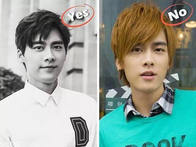 轻熟男穿衣打扮技巧 型男养成计划