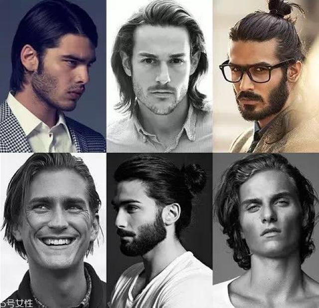 轻熟男穿衣打扮技巧 型男养成计划