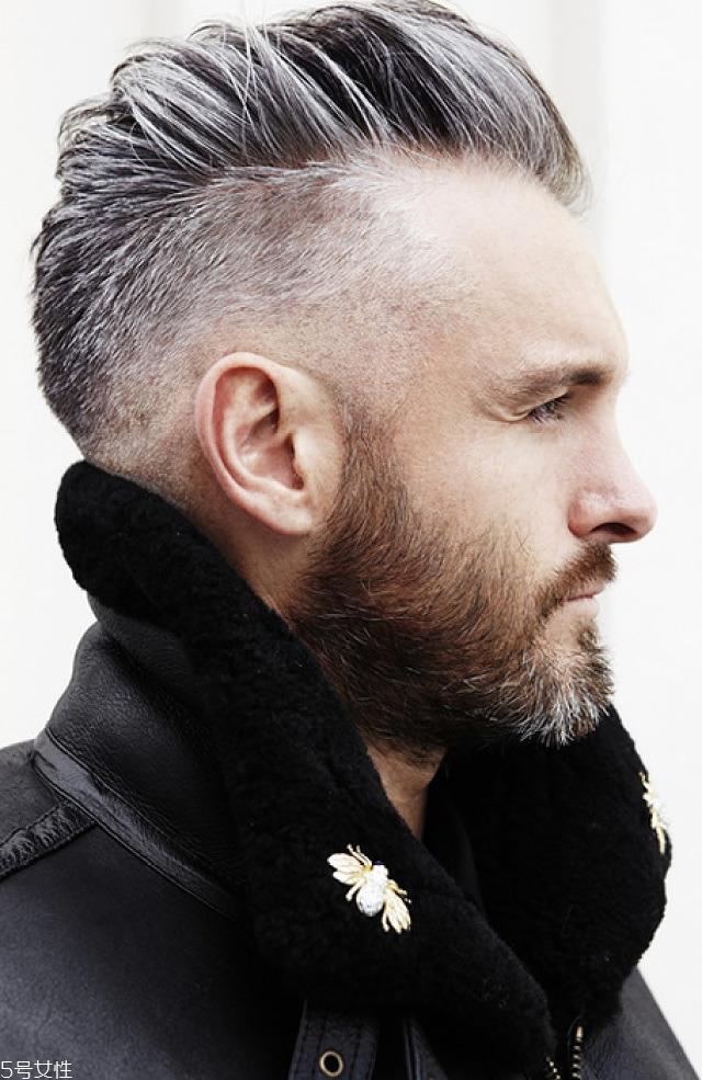 轻熟男穿衣打扮技巧 型男养成计划