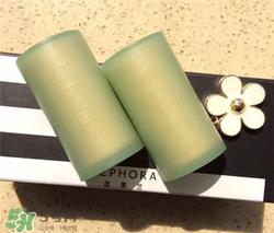 倩碧洁面皂好用吗？倩碧洁面皂怎么样？