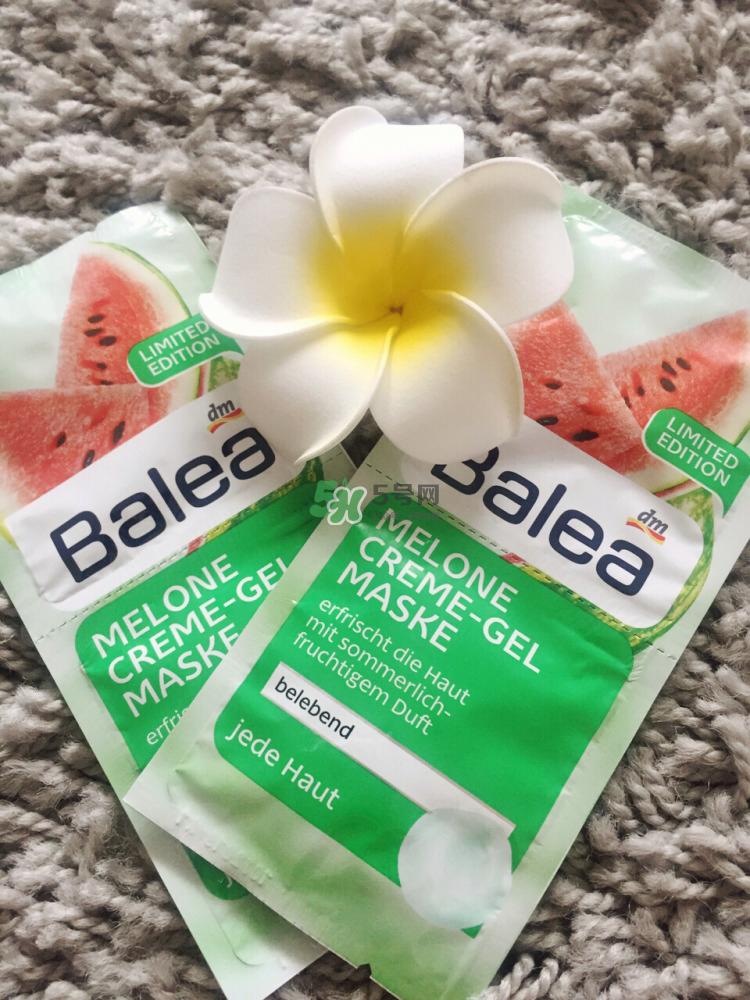 balea芭乐雅西瓜面膜怎么用_芭乐雅西瓜面膜使用方法
