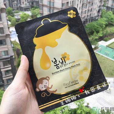 春雨黑卢卡面膜孕妇能用吗?春雨黑蜂蜜面膜孕妇可以用吗?