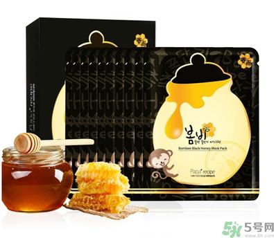春雨黑卢卡面膜孕妇能用吗?春雨黑蜂蜜面膜孕妇可以用吗?