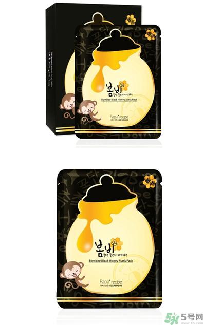春雨黑卢卡面膜孕妇能用吗?春雨黑蜂蜜面膜孕妇可以用吗?