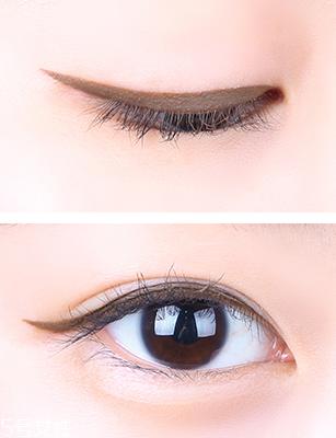 眼线膏怎么用不晕染？3个细节要注意