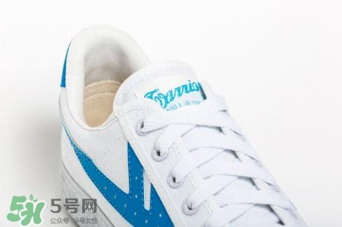 回力90周年国外专属wos33小白鞋多少钱_怎么买？