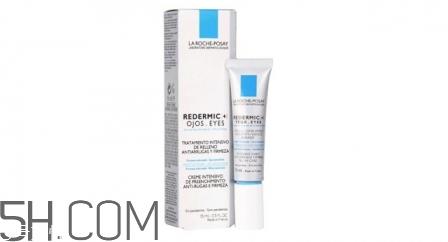 理肤泉眼霜好用吗 理肤泉眼霜哪款好用