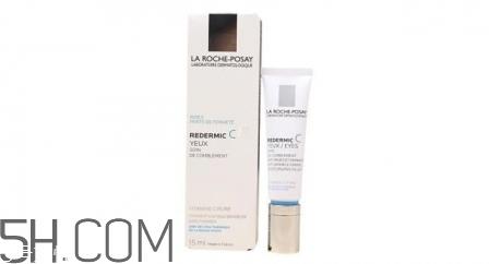 理肤泉眼霜好用吗 理肤泉眼霜哪款好用