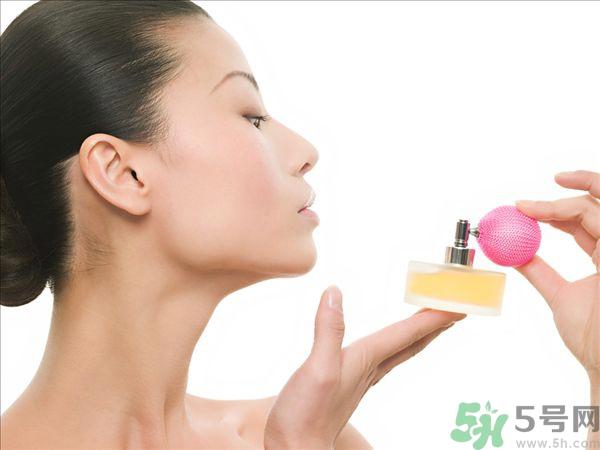 香水会爆炸吗?车载香水会爆炸吗?