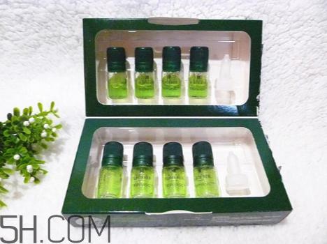 馥绿德雅三相精华怎么样？馥绿德雅三相精华使用方法