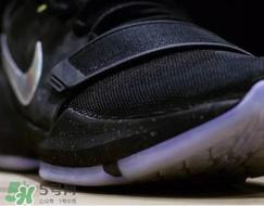 nike pg1上脚怎么样?耐克pg1篮球鞋测评