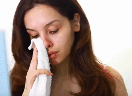 卧蚕和眼袋的区别图片 7招小技巧掩盖