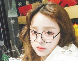 当下最流行的发型颜色 发型颜色大全介绍图片