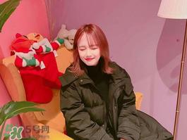 当下最流行的发型颜色 发型颜色大全介绍图片