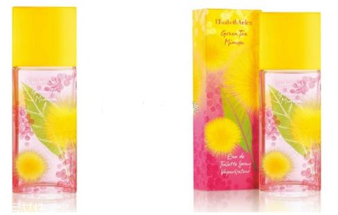 伊丽莎白雅顿绿茶含羞草香水好闻吗 雅顿香水适合年龄