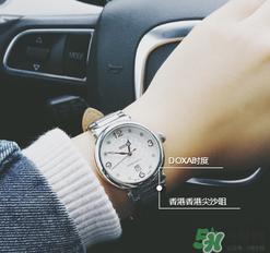 doxa是什么牌子?时度表属于哪个档次?