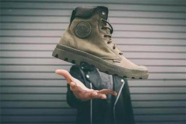 palladium帕拉丁是哪个国家的牌子 潮男的最爱