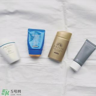 防晒产品哪款好用 好用的防晒产品推荐