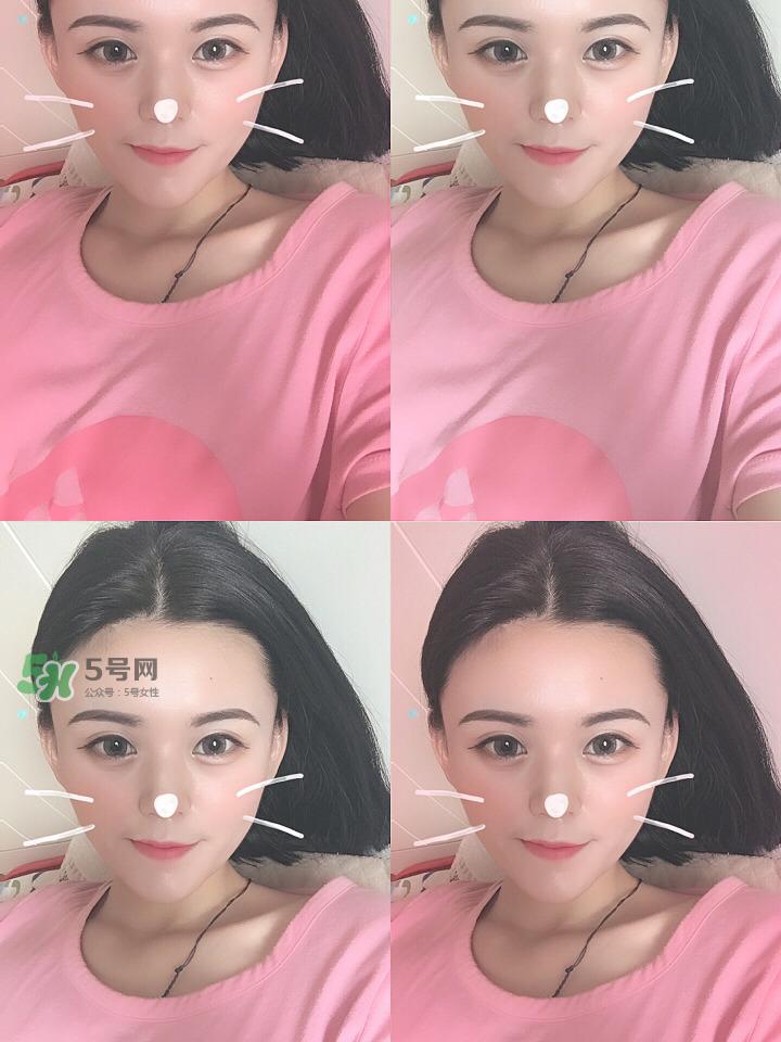 画眉毛的技巧图解 快速画眉毛简单的步骤