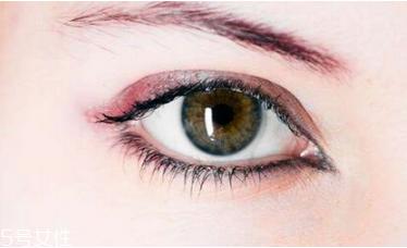 开眼角留疤可以修复吗 术后这样做眼角疤痕消失快