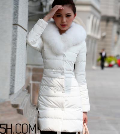 最贵的羽绒服什么价格?羽绒服什么牌子的好?