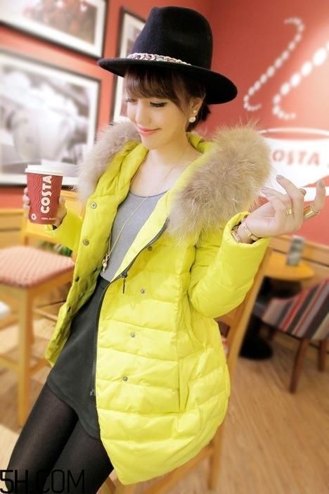 最贵的羽绒服什么价格？羽绒服什么牌子的好？