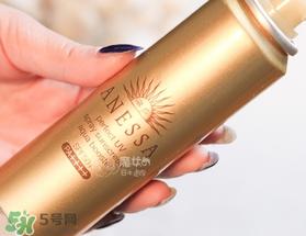 日本防晒喷雾哪个牌子好用 日系防晒喷雾推荐