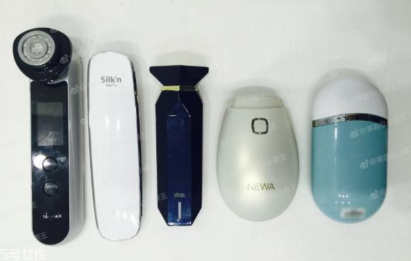 射频美容仪原理是什么 皮薄敏感肌不适合用