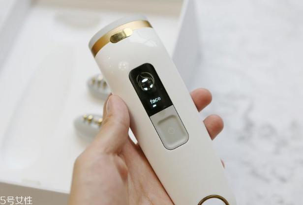 射频美容仪原理是什么 皮薄敏感肌不适合用